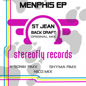 Menphis (N'Sonik Mix)