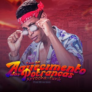 Aquecimento das Potrancas