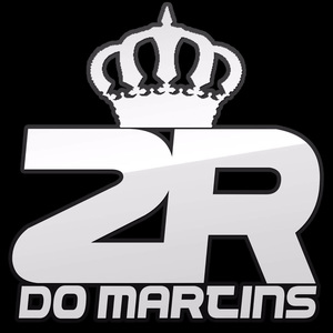 Eu Vou Ficando de 4 no Martins