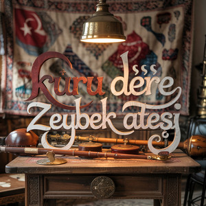 Çamlıbel'in Dumanı