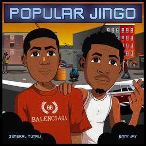 Popular Jingo
