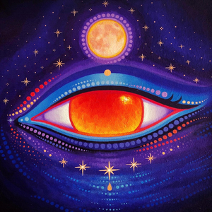 Eyes Like the Sun