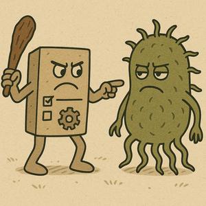 Leucovorin (Folinic acid)