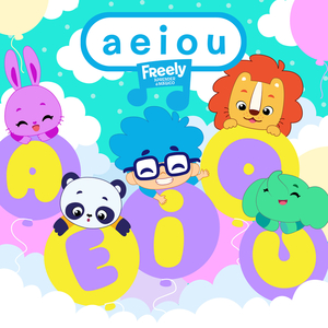 A-e-I-o-U