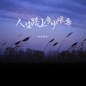人生路上多少艰辛