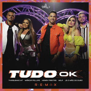 Tudo Ok (Remix)