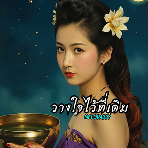 วางใจไว้ที่เดิม