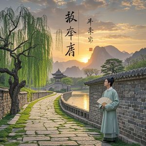 宿州旧梦-陈瑞琦