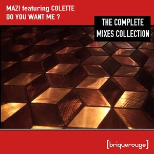 Do You Want Me (Freestyle Man Dub)