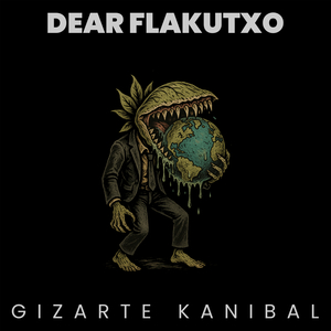 Gizarte Kanibal