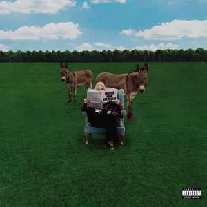 Vienna (Everything’s Fine)