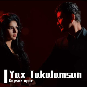 Yax Tukalamsan-Kaysar-upur