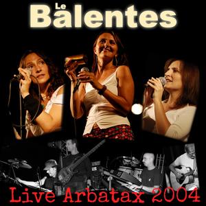Sa Reina (Live)