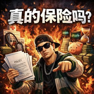 啥是重疾险