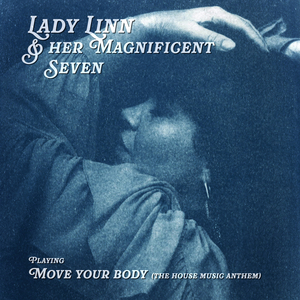 Move your body (the house music anthem)