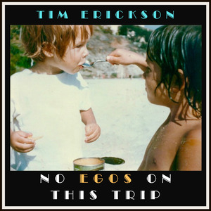 Take On The World (Home Demo '99 with Bree)