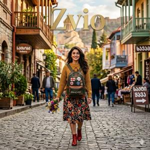 ჩემო სიყვარულო