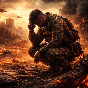 เถ้าถ่านแห่งสงคราม