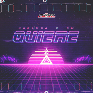 Quiere (Original Mix)