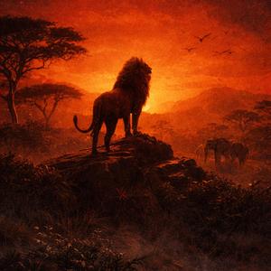Mufasa