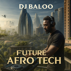 Futuro Afro Tech