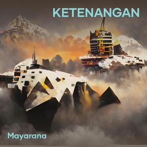 Ketenangan