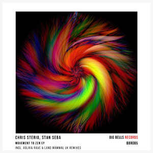 Movement to Zen (Aglaia Rave Remix)