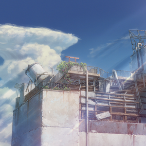 RADWIMPS-愛にできることはまだあるかい（钢琴弦乐版）(翻自：Radwimps）（昊日天 remix）