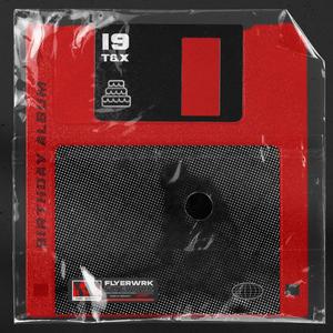 晴（Prod.by Xiangyue）