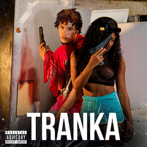 Tranka