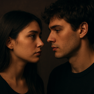 塞車想大便 (Male-Female Duet)｜🚸《suno交通狂熱×Traffic Mania》🚸 by BoJian