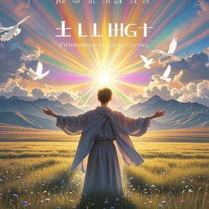 心灵的光-徐淳谦