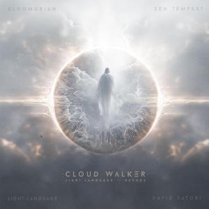 Cloud Walker (Light Language Recode) (feat. Zen Tempest) (Instrumental)
