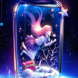 Reol-No title（多人合唱）（失心少年 remix）