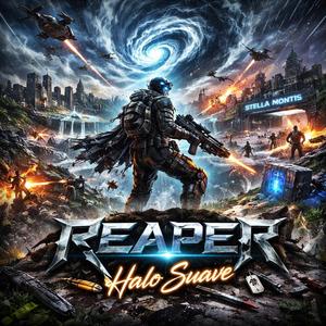 Arc Raiders Reaper (Shrouded Sky)