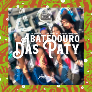 Abatedouro das Paty