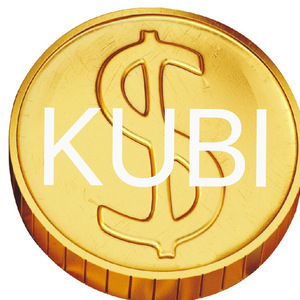 KUBI(虚拟货币)