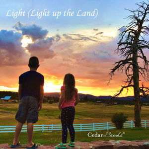 Light (Light up the Land)