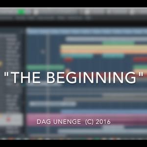 The Beginning (The Beginning)