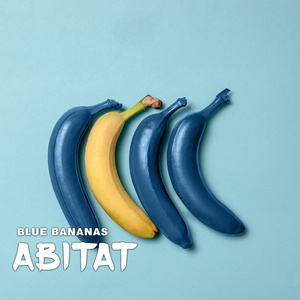 Blue Banana