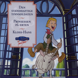 Den Standhaftige Tinnsoldaten