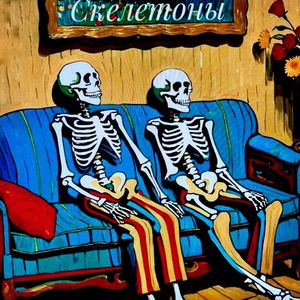 Секретики