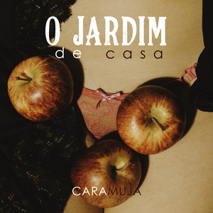 O Jardim de Casa