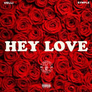 Hey Love (feat. OPV Symple)