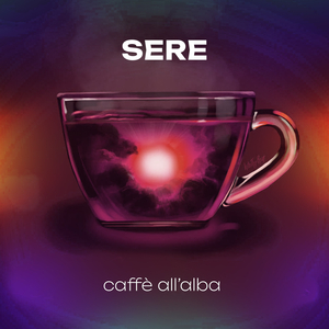 caffé all’alba