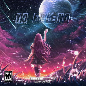 Yo Friend (Slowed + Reverb)