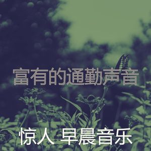 诗意的专注于工作节奏