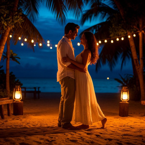 РОМАНТИЧЕСКИЙ ВЕЧЕР