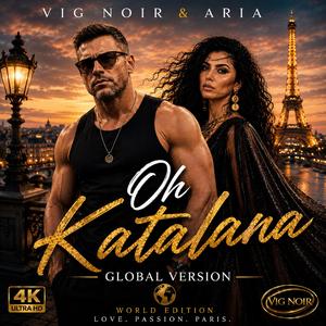 OH KATALANA I WORLD EDITION