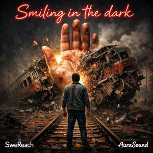 Smiling in the dark